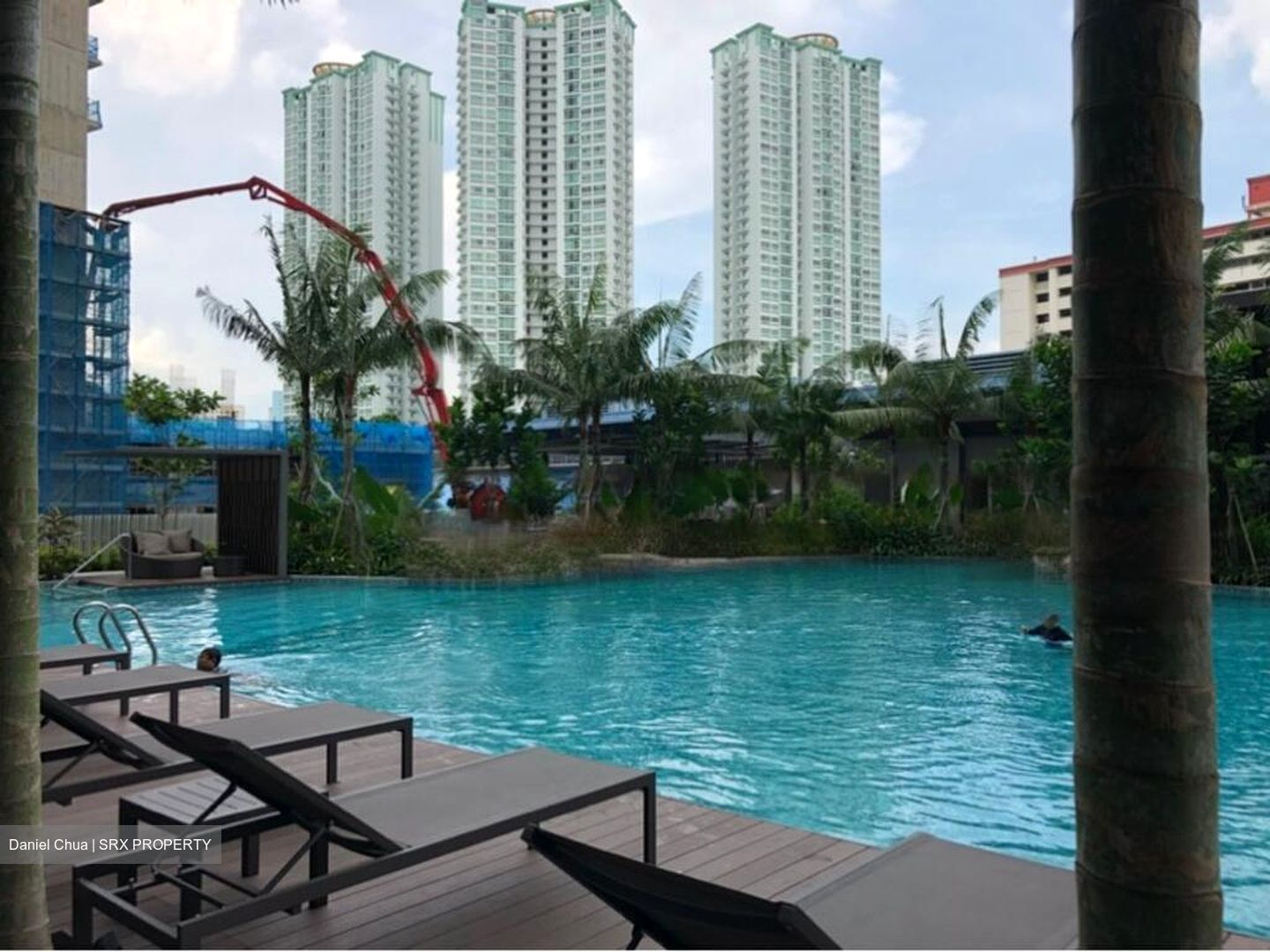 Commonwealth Towers (D3), Condominium #454316831